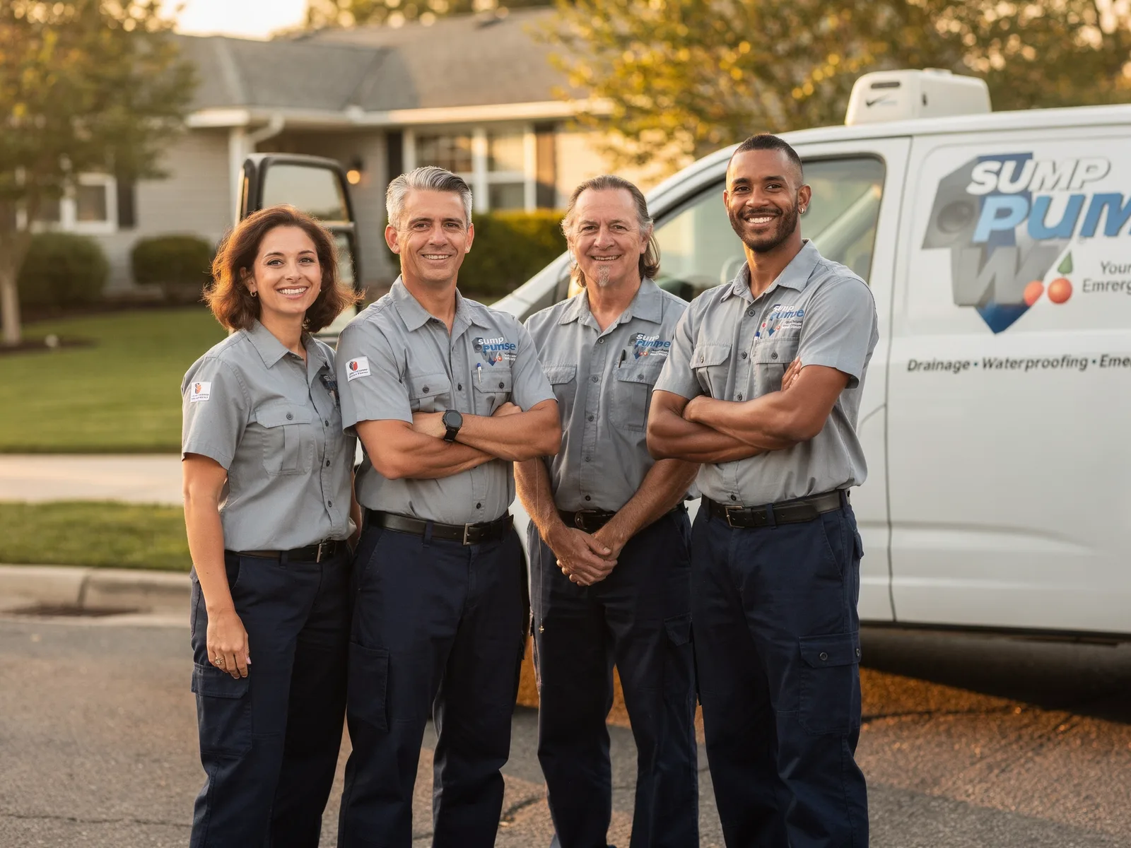 Water Heater Repair company in Bexley, OH